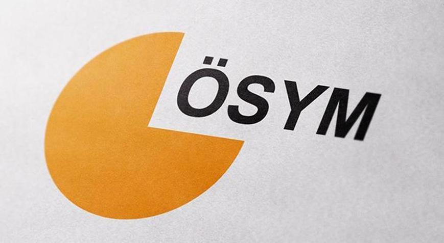 DGS 2025 SINAV GİRİŞ YERLERİ: DGS ÖSYM AİS sınav giriş belgesi yayınlandı mı
