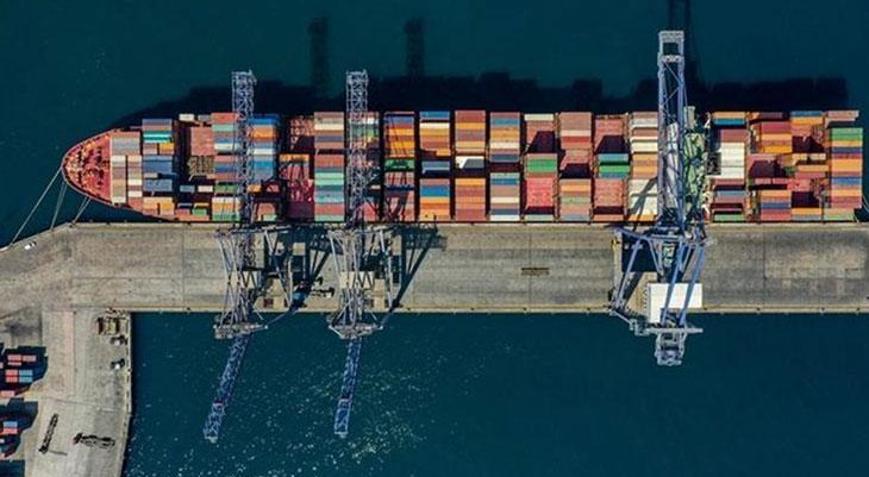 Dış ticaret endeksleri açıklandı