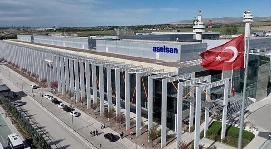 Borsanın piyasa değeri en yüksek şirketi ASELSAN