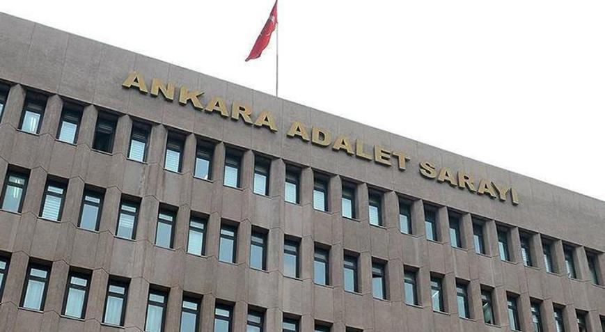 Ankara Cumhuriyet Başsavcılığında yeni iş bölümü belli oldu
