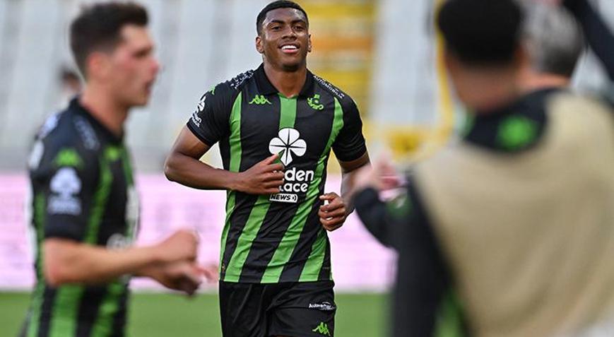 Trabzonsporun yeni transferi İstanbula geldi