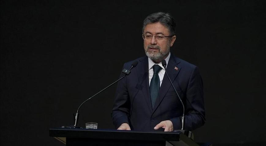 Bakan Yumaklı: 865 milyon lira tarımsal destek ödemesi bugün hesaplara yatırılacak