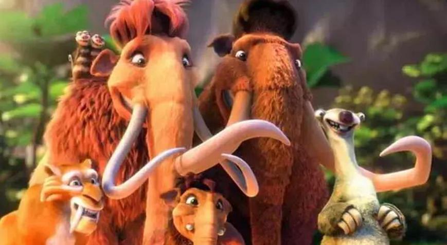 Buz Devri 2: Erime Başlıyor filmi ne zaman çekildi, konusu nedir
