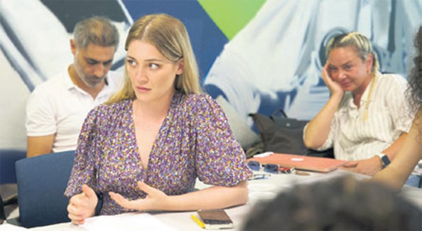 Bu kez Brüksel’den yola çıkıyor