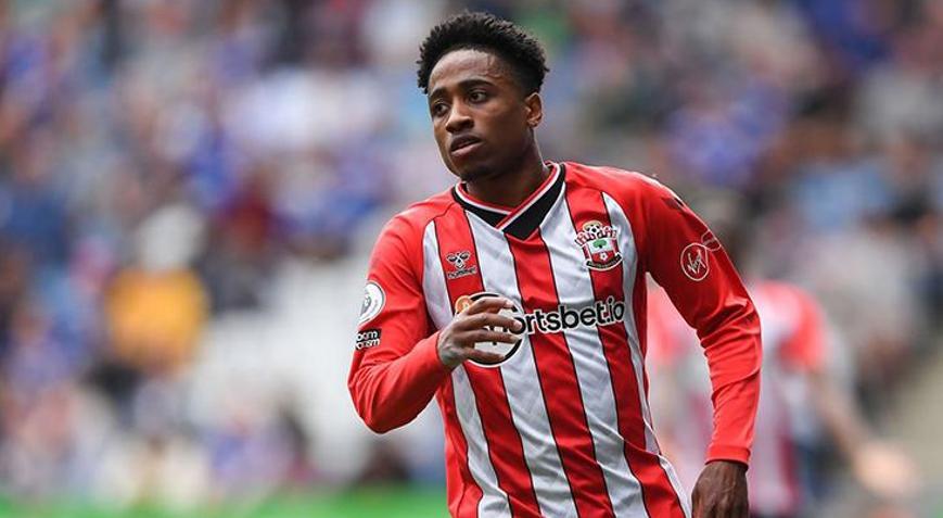 Beşiktaşta Kyle Walker-Peters transferi tamamlandı