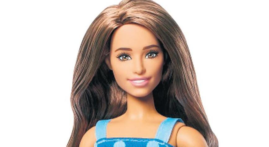 Tip 1 Diyabetli Barbie’nin bir günü