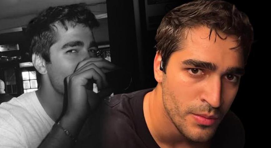 Mert Ramazan Demir yeni aşkıyla gündemde Londra paylaşımı geldi