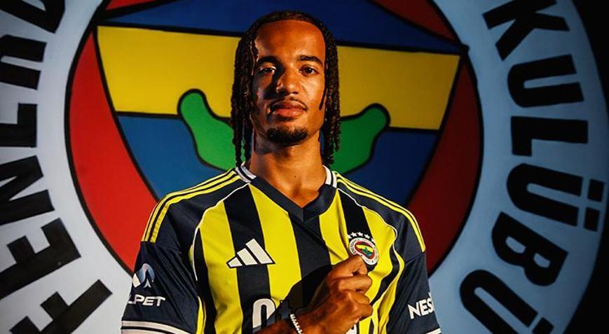 Fenerbahçe, Archie Brown transferini açıkladı