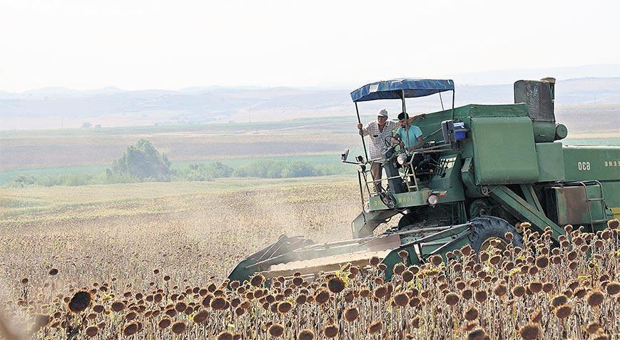 Kuraklık vurdu borç ertelenir mi