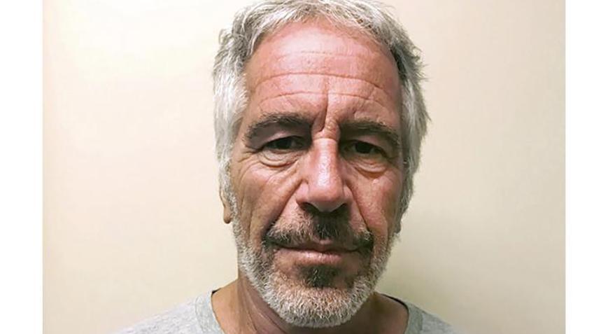 Jeffrey Epstein’in Xbox hesabı bile diğer oyunculara yönelik tacizden kapatılmış