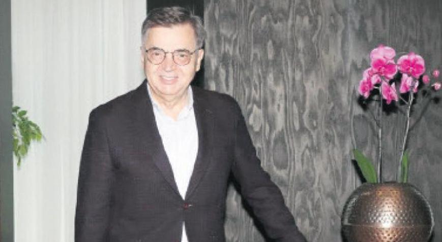 ‘Kongre, sağlık ve spor turizmi çok potansiyelli’