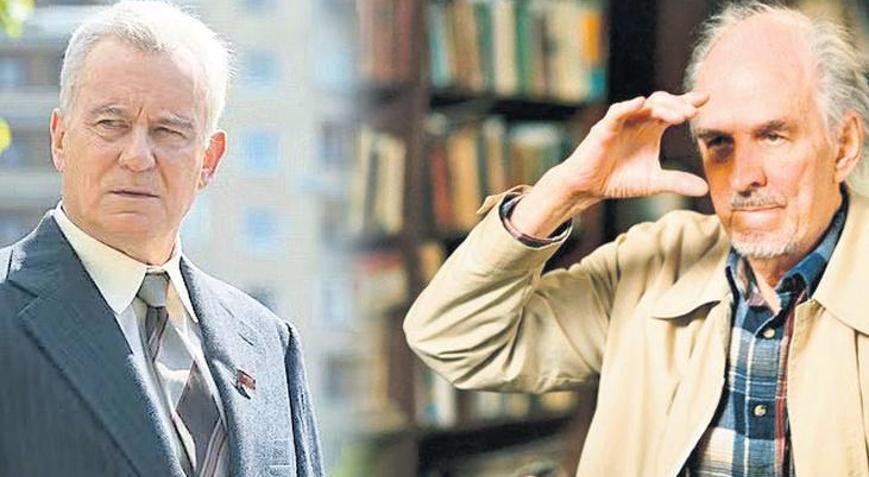 Geçmişteki büyük karanlık