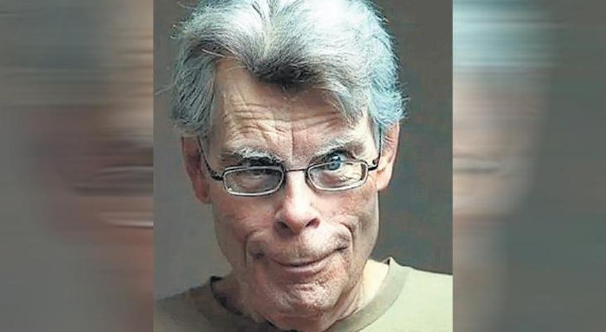 Stephen King’den masallar