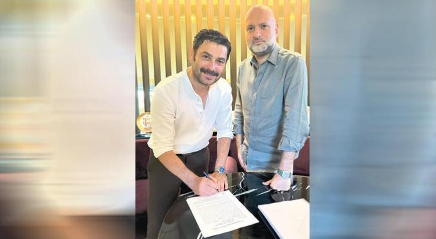Akbaba’dan sinema anlaşması
