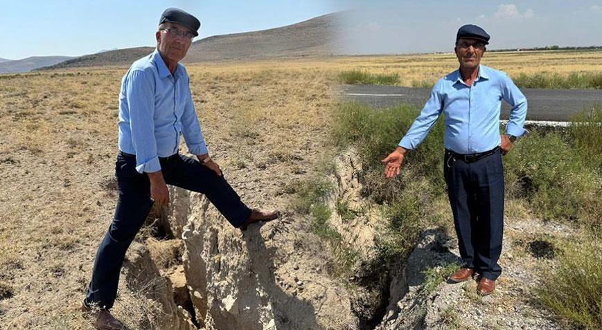 Bir kent diken üstünde Yarıklar her geçen gün genişleyip, derinleşiyor