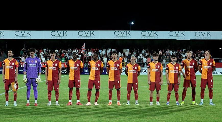 Galatasarayda ayrılık kararı Okan Buruk 2 yıldızın üstünü çizdi