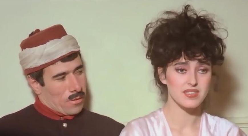 Şekerpare filmi oyuncuları ve konusu: Şekerpare filmi nerede çekildi, ne zaman, kaç yılında çekildi