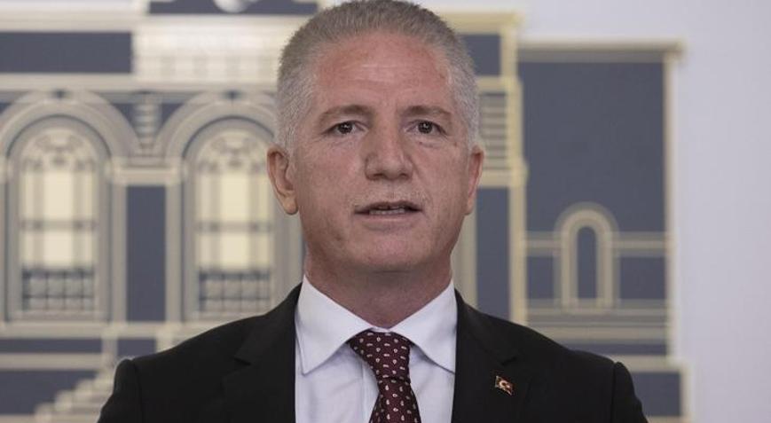 Vali Gülden 15 Temmuz Demokrasi ve Milli Birlik Günü mesajı