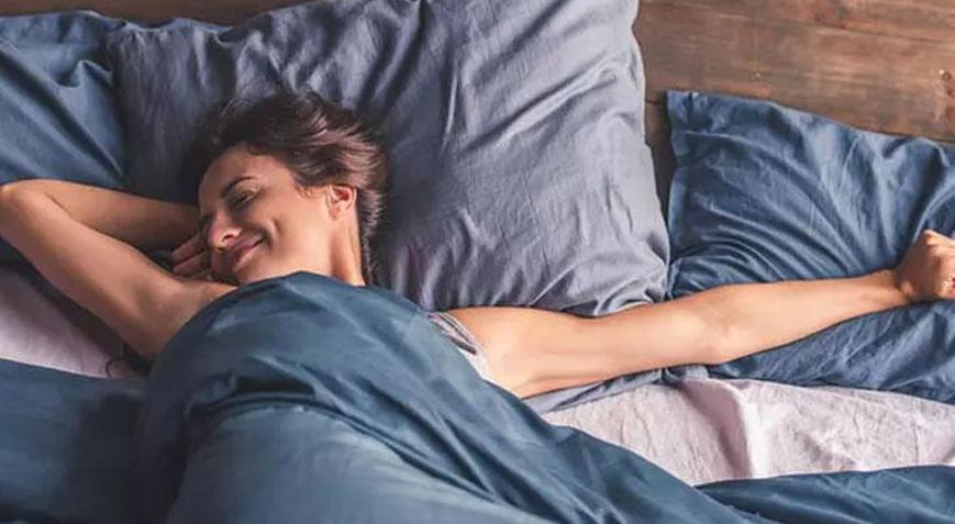 Sabahları sizi erken kaldıracak ipuçları Alarm ertelemeye son
