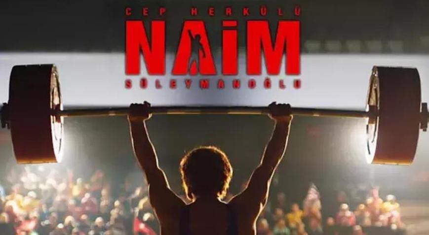 Cep Herkülü: Naim Süleymanoğlu filminin konusu nedir Cep Herkülü: Naim Süleymanoğlu oyuncuları kimler ve ne zaman çekildi