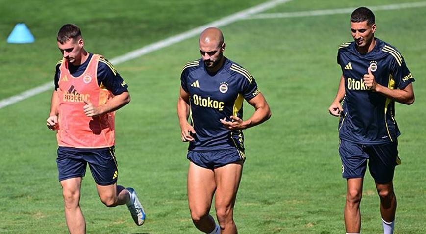 Fenerbahçe 6 oyuncudan 65 milyon Euro gelir bekliyor