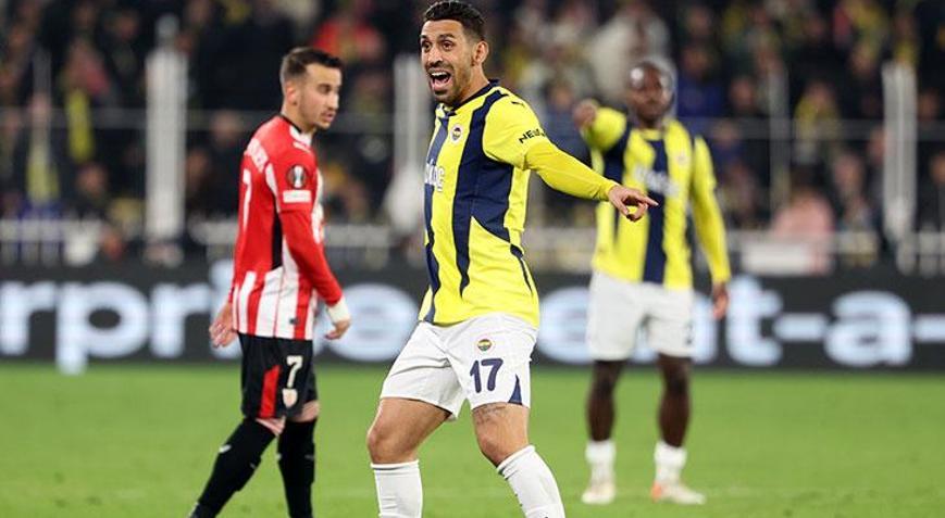 İrfan Can Kahveci için dev iddia Adım adım ezeli rakibe