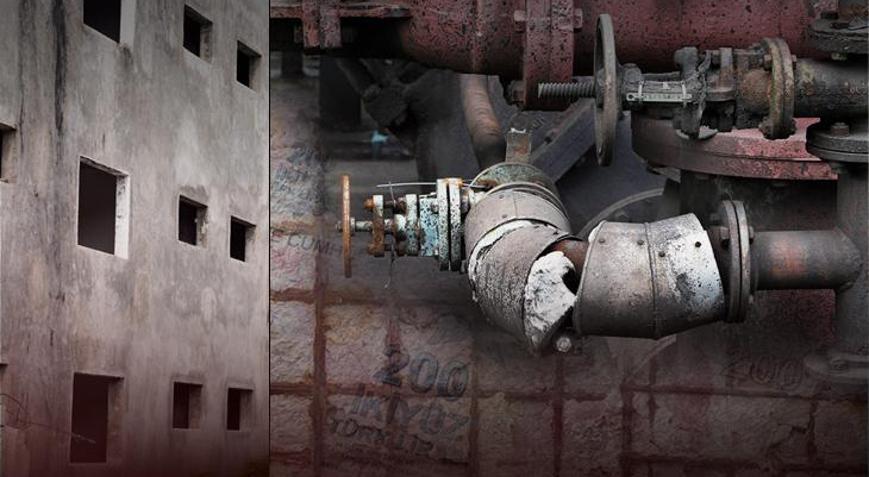 Evde, işte içtiğiniz suda olabilir Ekonomiye de sağlığa da tehdit: Yılda 120 milyarlık kayıp