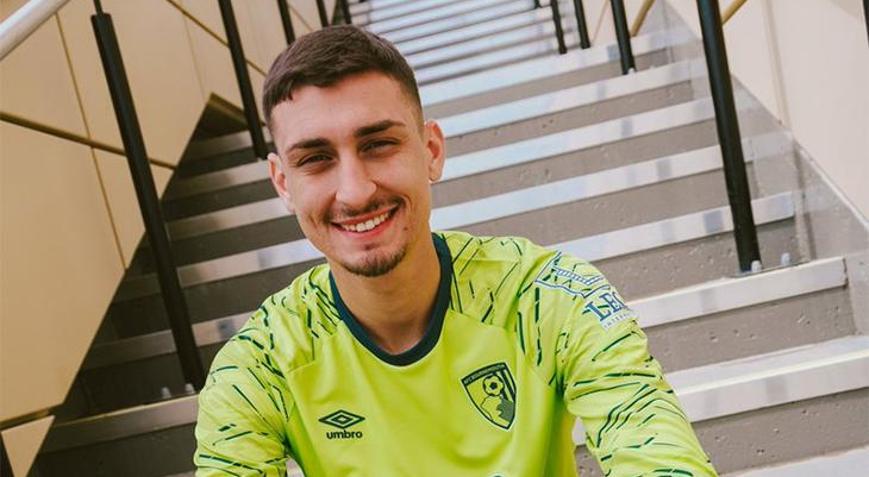 Galatasaray istiyordu Djordje Petrovicin yeni takımı belli oldu