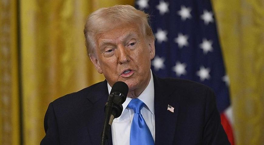 Trumpa göre Hindistanla ticaret anlaşması çok yakın, AB ile mümkün