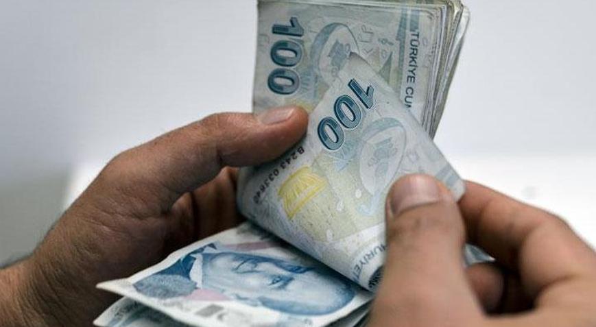 Emekli maaşına haciz gelir mi Emekli maaşına bloke konur mu Yargıtaydan yeni karar