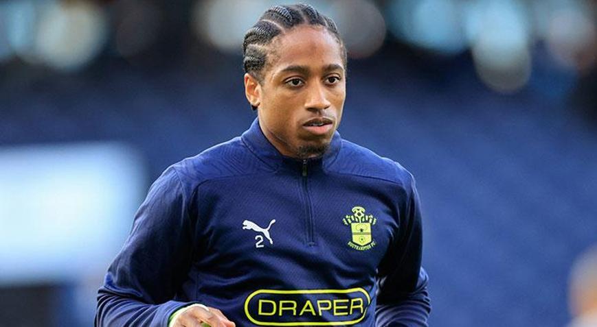 Beşiktaş kulübü, Kyle Walker-Peters transferinden resmen vazgeçti