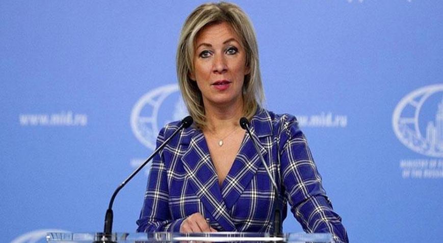 Rusyadan tedirgin eden açıklama: Moldovayı ikinci bir Ukrayna rolüne hazırlıyorlar