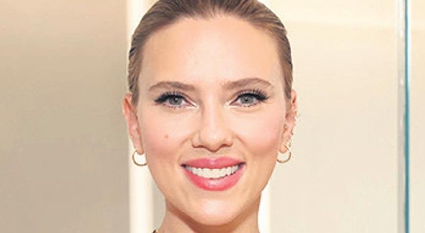 En çok Scarlett Johansson kazanıyor