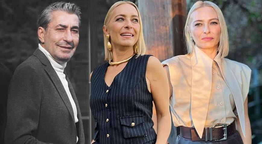 Erkan Petekkaya ve Ayça Bingöl yeniden bir arada