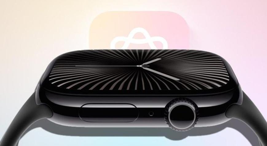 Apple görünmez kamera patentini aldı: Hedef saatlere kamera getirmek