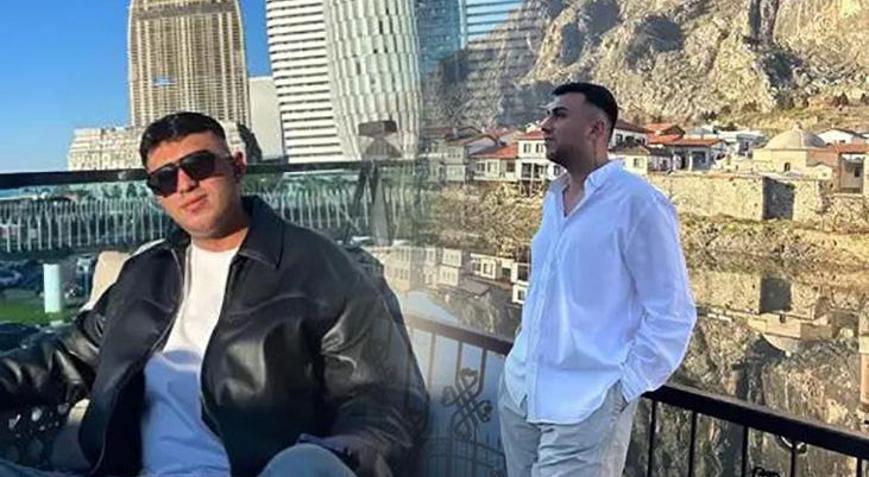 Dostluk cinayetle son buldu Aynı kıza aşık oldu diye çocukluk arkadaşını öldürdü