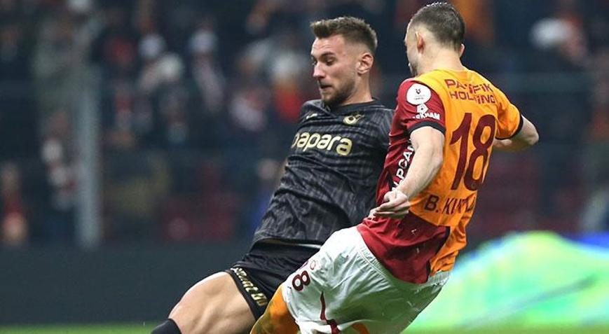 Trabzonspordan İstanbul ekibine transfer Tüm maaşını karşılanacak