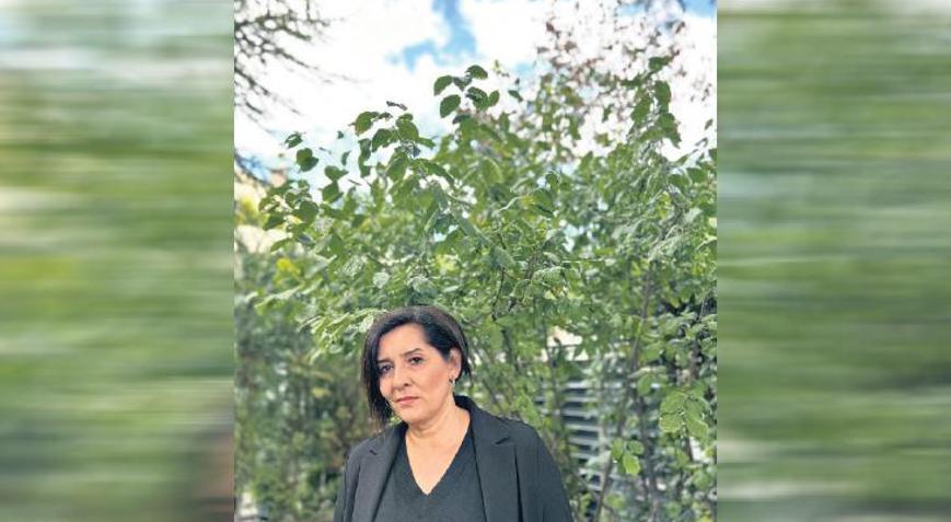 ‘Temel dersimiz kız kardeşlik bilinci olmalı’