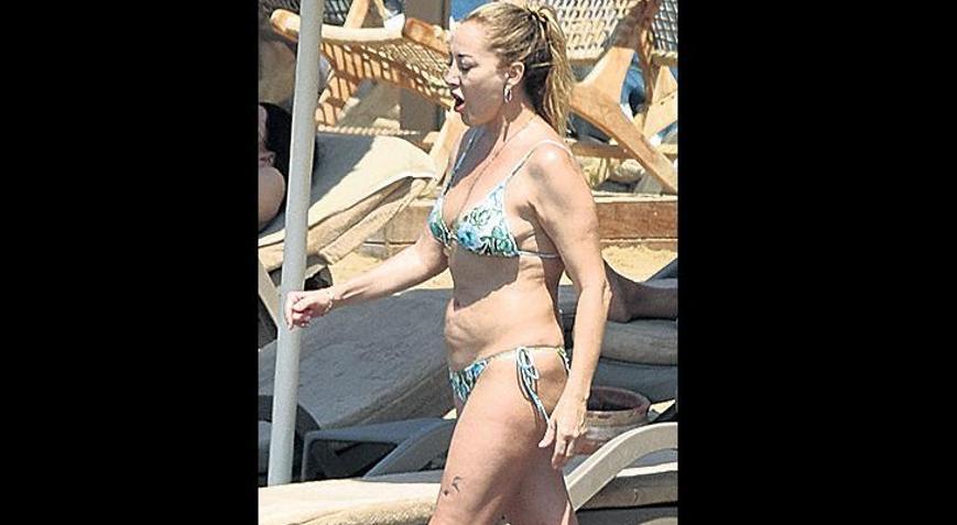 Gün boyu deniz