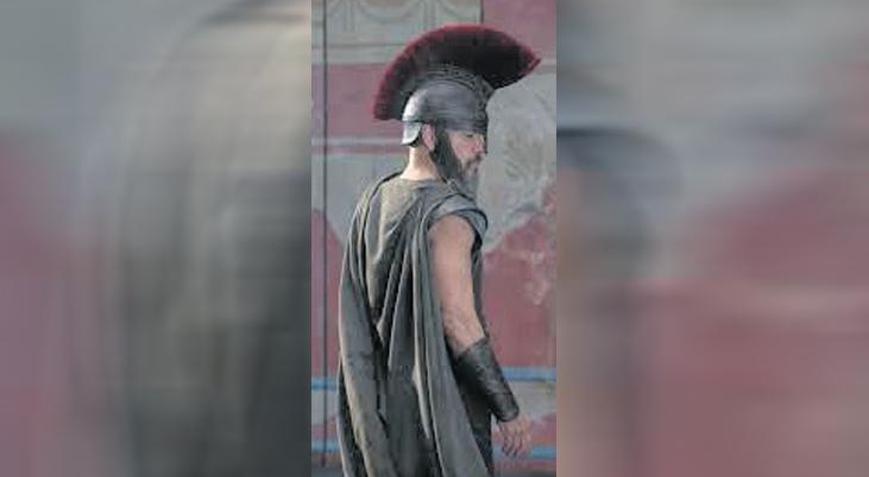 Bir sene önce biletleri bitti