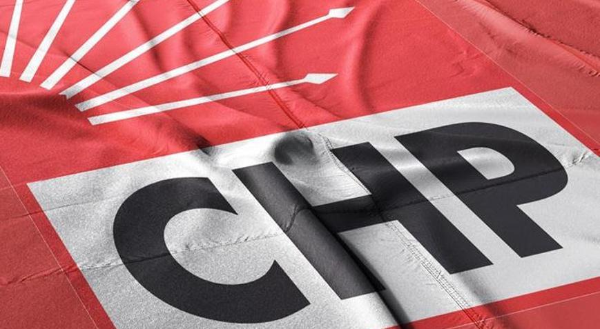 CHPnin kurultay davasında mahkemeden görevsizlikle ilgili düzenlemenin iptali için AYMye başvuru