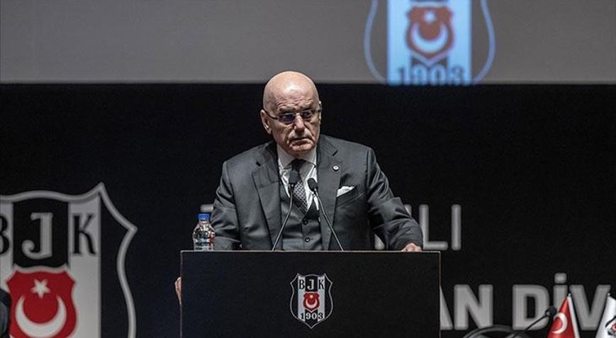 Tevfik Yamantürkten yeni açıklama İstifa etmedim