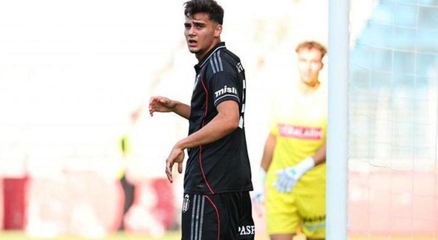 Beşiktaşa Mustafa Erhan Hekimoğlu’ndan kötü haber