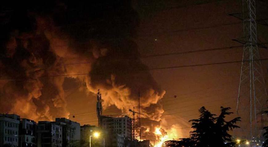 İrandan İsraile net mesaj: Ateşkes kırılgan, misillemeye hazırız