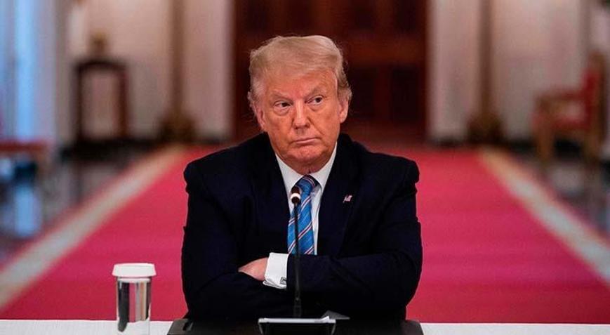Epstein soruşturmasında gözler Büyük Jüride: Trump’tan açıklama çağrısı