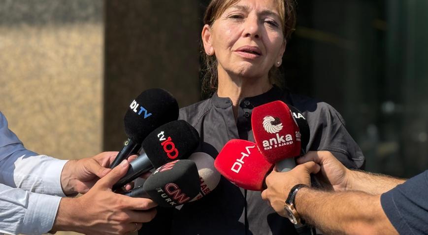 İstanbul - Altan Öymen’in cenaze programı belli oldu