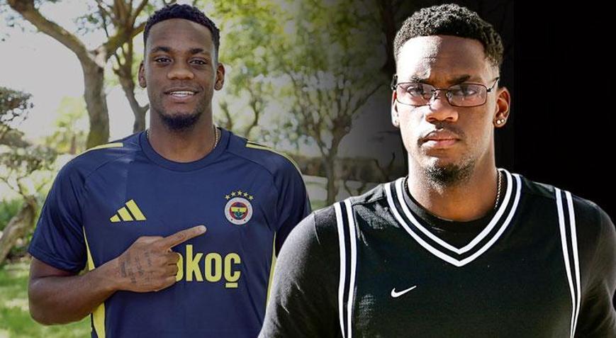 Fenerbahçede Jhon Duran transfer sürecini anlattı Jose Mourinho itirafı