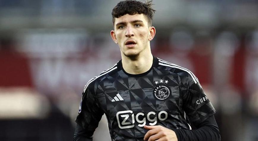 Ahmetcan Kaplan için Galatasaray iddiası