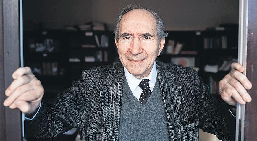 Altan Abi’den bu kez acı haber geldi