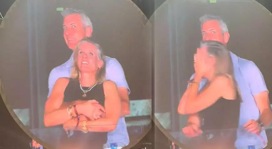 CEO’nun işine aşk darbesi